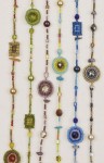 Geometric Necklace