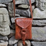 Handmade Leather Purse