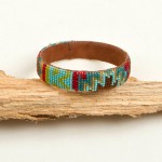 Beaded Bangle