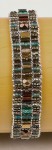 Handmade Beaded Bracelet