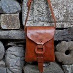 Handmade Leather Bag