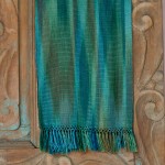 Chenille Scarves