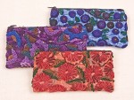 Recycled Fabric Handbags