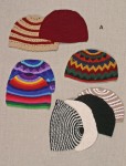  www.kufishop.com - custom made and knitted kufis