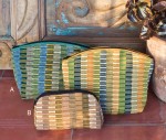 Handmade Makeup Bag